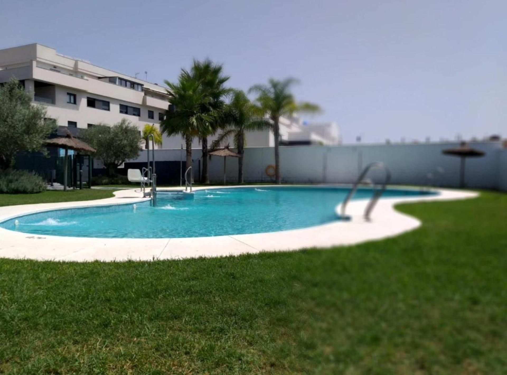 Sibssanlucar Manzanilla-Piscina-Terraza-Bajoguia-Playa-Centro Sanlúcar de Barrameda Exterior foto